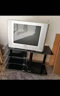 تلوزیون