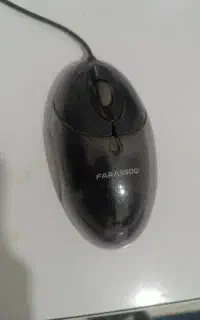 موس مدل فراسو