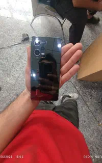 گوشی ردمی نوت ۱۲پرو 5g