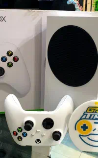 xbox serie s