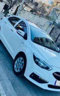 شاهین اتومات cvt اتاق تعویض مدل ۱۴۰۳