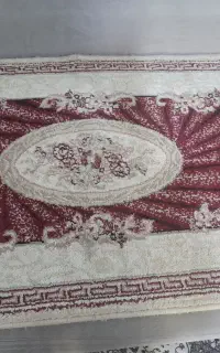 تعداد۶عددقالیچه‌های پشتی