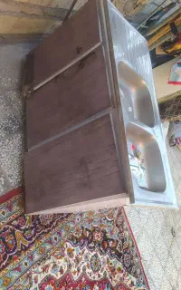 هود سینک آبچکان