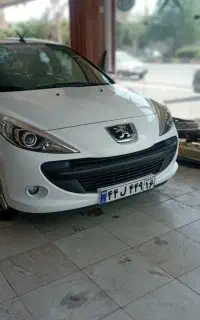 207 اتومات بدون توضیحات