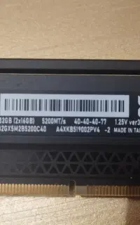 رم 32 گیگ ddr5