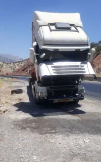 مکانیک سنگین و سبک