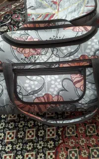 کیف لباس