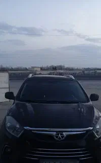 جکs5 اتوماتیک فول موتور2000