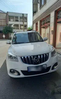 هایما +s7