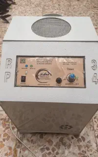 رطوبت ساز آلتراسونیک مه آوران ۳۴