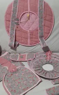 سرویس آشپزخانه عروس