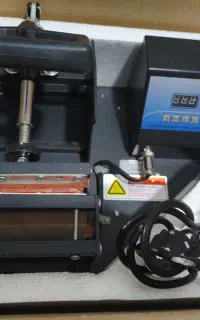 دستگاه سابلیمیشن پرس لیوان ماگ