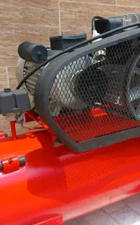 کمپرسور باد