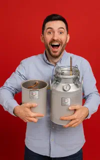 تجهیزات عرق گیری و گلاب گیری خانگی