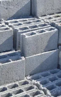 کارگر بلوک زنی