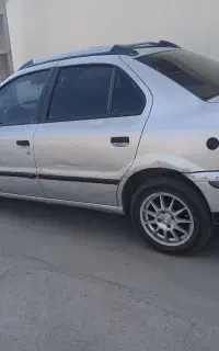 فروشی سمند
