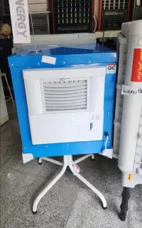 کولر آیرومکس ۱۸ مدل