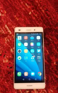 گوشی هواوی p8 lite (لایت)