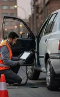 بازسازی تمام خودرو های ایرانی