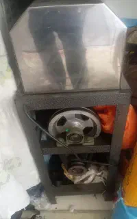 چرخ گوشت صنعتی