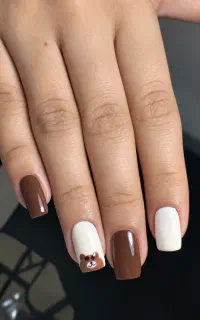 کاشت ناخن