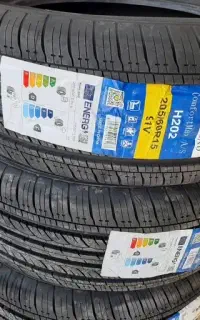 لاستیک هابیلد سایز ۲۰۵ نو