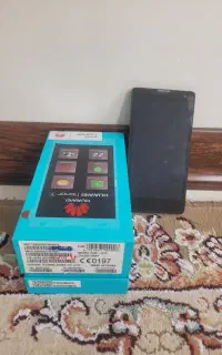 گوشی هانرمدل H30-U10