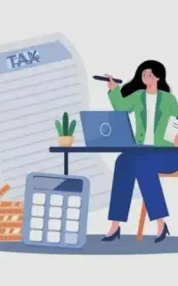 انجام امور حسابداری و پشتیبانی نرم افزار