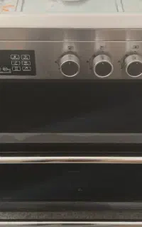 اجاق گاز بوگر