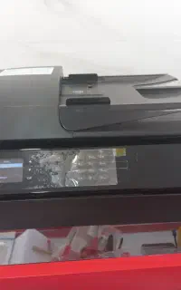 پرینتر و اسکنر