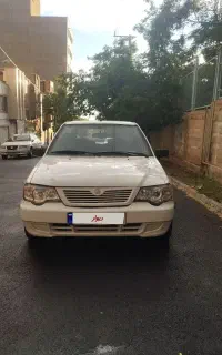 پراید ۱۱۱ هاجبک