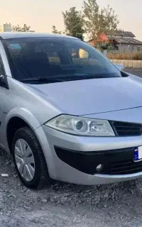مگان1600درحد.