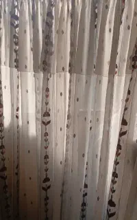 پرده فقط ۴۰۰تومان