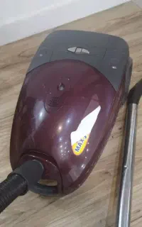 جاروبرقی اصل ناسیونال