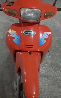 فروش بهمن کایاک ۱۲۵ استارتی