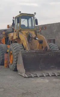 استخدام راننده  و شریک لودر چهاردونگه و اسلامشهر