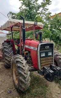 تراکتور285مدل 81