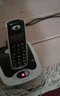 تلفن بیسیم موتولا