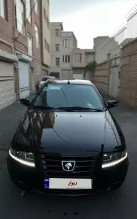 سمندسورن موتورملی ۱۴۰۱فول کامل درحد