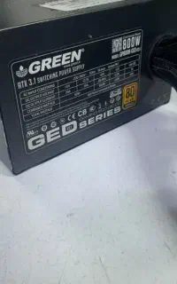 پاور گرین مدل GED 800