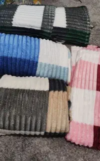 پتو مسافرتی تک نفره