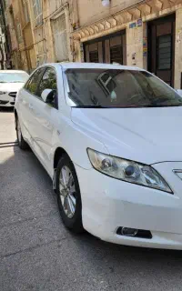 تویوتا کمری 2008GL