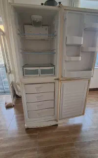 یخچال فریزراسنواوسونیاسالم