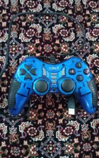 دسته بازی کامپیوتر