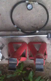 بکس و دسته بکس و خرک و رینگ جمع‌کن و...