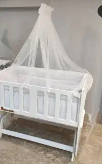 تخت خواب نوزاد