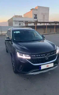 فردا fmc t5