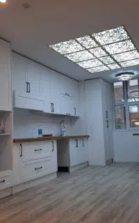 طراحی اجرا بازسازی نوسازی آپارتمان و ویلا