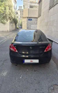 پروتون جنتو 2008 اتومات
