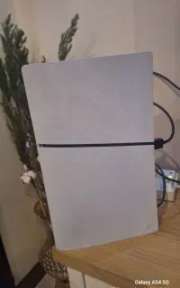 Ps5 slim digital regin 2016 Europe 1T